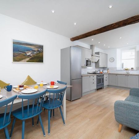 הוילה St Ives Harbour Moorings מראה חיצוני תמונה