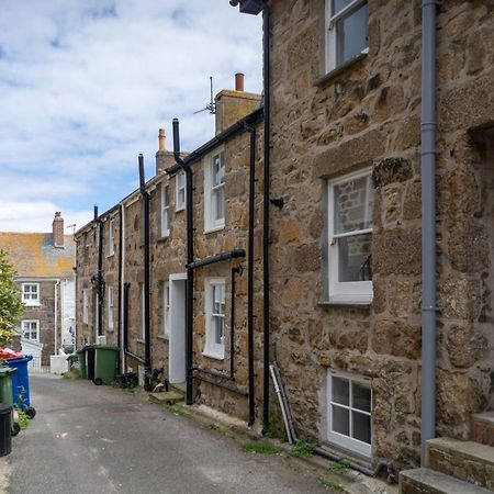 הוילה St Ives Harbour Moorings מראה חיצוני תמונה